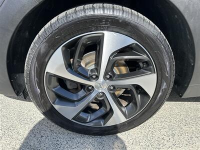 2018 Hyundai TUCSON Value   - Photo 7 - Framingham, MA 01702