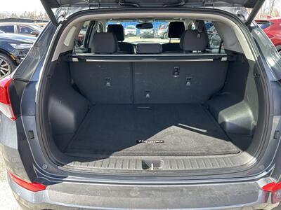2018 Hyundai TUCSON Value   - Photo 9 - Framingham, MA 01702