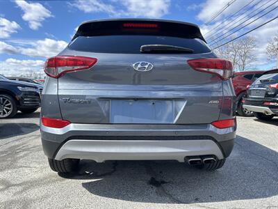 2018 Hyundai TUCSON Value   - Photo 5 - Framingham, MA 01702