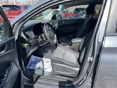 2018 Hyundai TUCSON Value   - Photo 10 - Framingham, MA 01702
