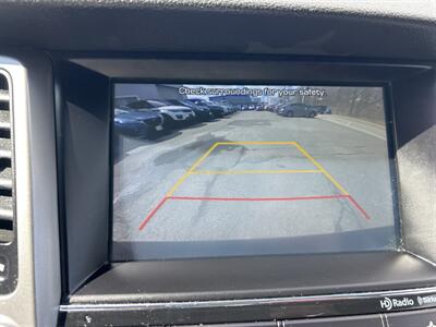 2018 Hyundai TUCSON Value   - Photo 15 - Framingham, MA 01702