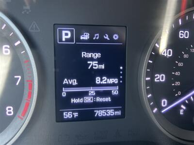 2018 Hyundai TUCSON Value   - Photo 16 - Framingham, MA 01702