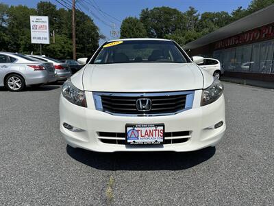 2010 Honda Accord EX-L V6   - Photo 2 - Acton, MA 01720