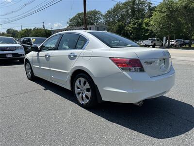 2010 Honda Accord EX-L V6   - Photo 4 - Acton, MA 01720