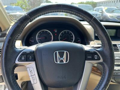 2010 Honda Accord EX-L V6   - Photo 15 - Acton, MA 01720