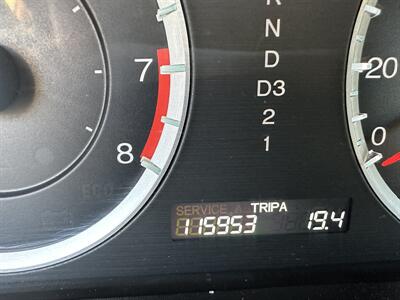 2010 Honda Accord EX-L V6   - Photo 16 - Acton, MA 01720