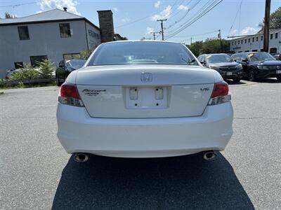 2010 Honda Accord EX-L V6   - Photo 6 - Acton, MA 01720