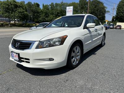 2010 Honda Accord EX-L V6   - Photo 1 - Acton, MA 01720