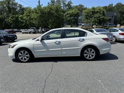 2010 Honda Accord EX-L V6   - Photo 3 - Acton, MA 01720