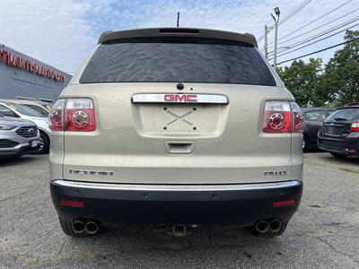 2010 GMC Acadia SLT-1   - Photo 5 - Framingham, MA 01702