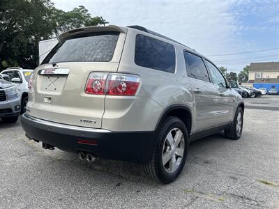 2010 GMC Acadia SLT-1   - Photo 4 - Framingham, MA 01702