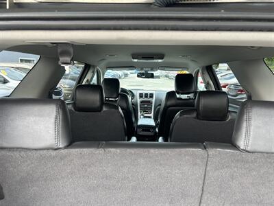 2010 GMC Acadia SLT-1   - Photo 9 - Framingham, MA 01702
