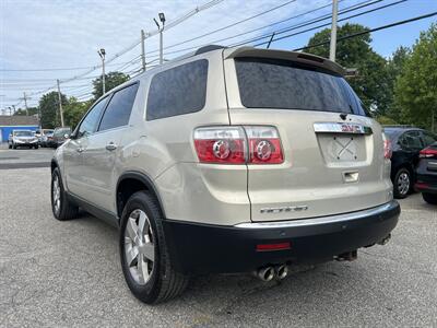2010 GMC Acadia SLT-1   - Photo 6 - Framingham, MA 01702