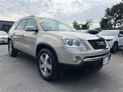 2010 GMC Acadia SLT-1   - Photo 3 - Framingham, MA 01702