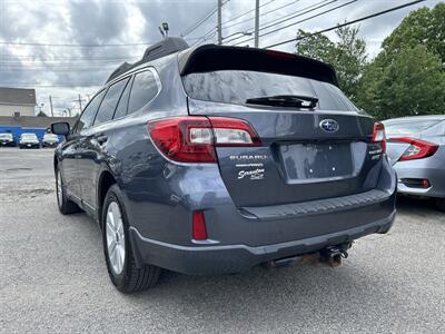 2017 Subaru Outback 2.5i Premium   - Photo 6 - Framingham, MA 01702