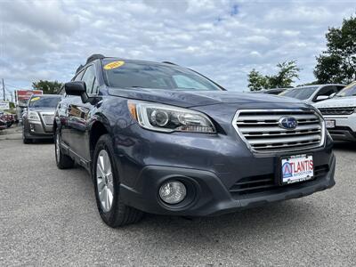 2017 Subaru Outback 2.5i Premium   - Photo 3 - Framingham, MA 01702