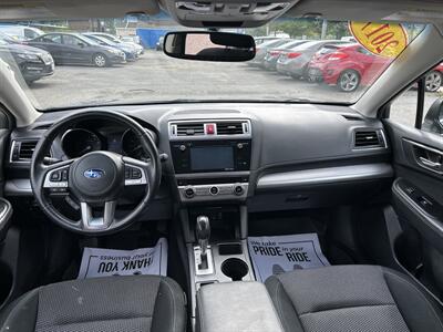 2017 Subaru Outback 2.5i Premium   - Photo 12 - Framingham, MA 01702