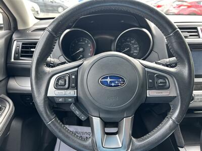 2017 Subaru Outback 2.5i Premium   - Photo 15 - Framingham, MA 01702