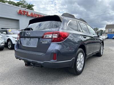 2017 Subaru Outback 2.5i Premium   - Photo 4 - Framingham, MA 01702