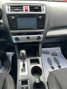 2017 Subaru Outback 2.5i Premium   - Photo 14 - Framingham, MA 01702