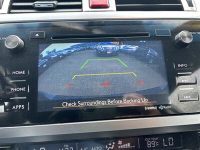 2017 Subaru Outback 2.5i Premium   - Photo 16 - Framingham, MA 01702
