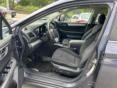 2017 Subaru Outback 2.5i Premium   - Photo 11 - Framingham, MA 01702