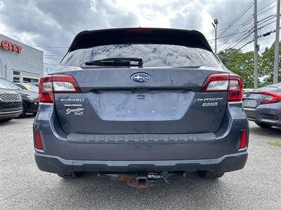 2017 Subaru Outback 2.5i Premium   - Photo 5 - Framingham, MA 01702