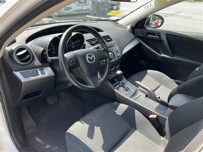 2012 Mazda Mazda3 i Sport   - Photo 12 - Acton, MA 01720