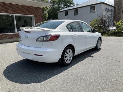 2012 Mazda Mazda3 i Sport   - Photo 5 - Acton, MA 01720