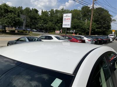 2012 Mazda Mazda3 i Sport   - Photo 9 - Acton, MA 01720