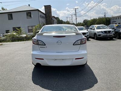 2012 Mazda Mazda3 i Sport   - Photo 6 - Acton, MA 01720