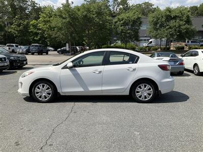 2012 Mazda Mazda3 i Sport   - Photo 8 - Acton, MA 01720