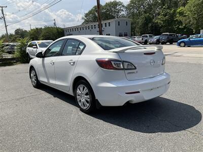 2012 Mazda Mazda3 i Sport   - Photo 7 - Acton, MA 01720