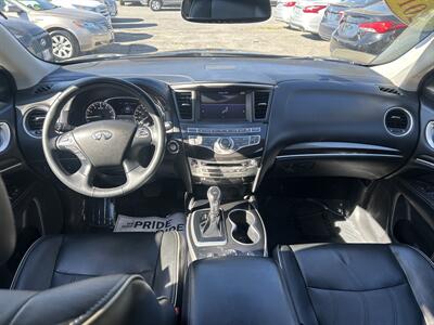 2017 INFINITI QX60   - Photo 13 - Framingham, MA 01702