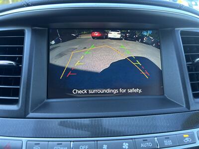 2017 INFINITI QX60   - Photo 16 - Framingham, MA 01702