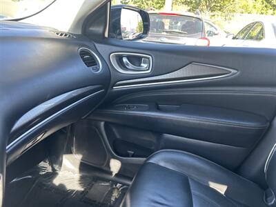 2017 INFINITI QX60   - Photo 14 - Framingham, MA 01702