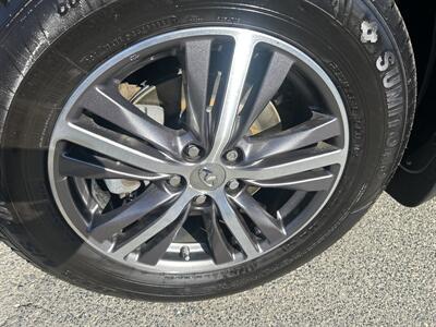 2017 INFINITI QX60   - Photo 7 - Framingham, MA 01702
