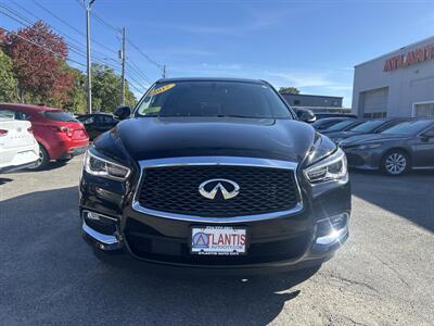 2017 INFINITI QX60   - Photo 2 - Framingham, MA 01702