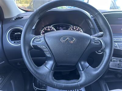2017 INFINITI QX60   - Photo 15 - Framingham, MA 01702