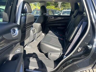 2017 INFINITI QX60   - Photo 11 - Framingham, MA 01702