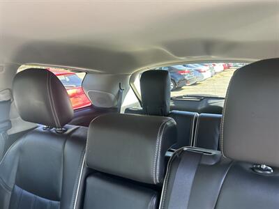 2017 INFINITI QX60   - Photo 12 - Framingham, MA 01702
