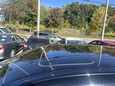 2017 INFINITI QX60   - Photo 8 - Framingham, MA 01702