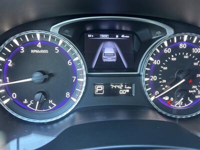 2017 INFINITI QX60   - Photo 17 - Framingham, MA 01702