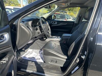 2017 INFINITI QX60   - Photo 10 - Framingham, MA 01702