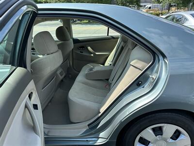 2007 Toyota Camry LE   - Photo 6 - Acton, MA 01720