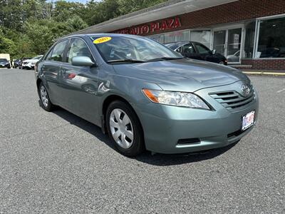 2007 Toyota Camry LE   - Photo 12 - Acton, MA 01720