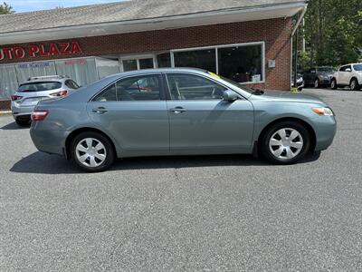 2007 Toyota Camry LE   - Photo 11 - Acton, MA 01720