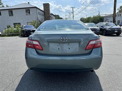 2007 Toyota Camry LE   - Photo 9 - Acton, MA 01720