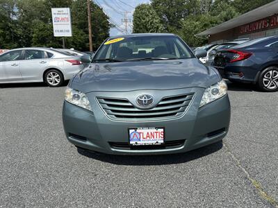 2007 Toyota Camry LE   - Photo 13 - Acton, MA 01720