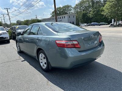 2007 Toyota Camry LE   - Photo 8 - Acton, MA 01720